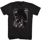 STEVIE RAY VAUGHAN - IN STEP SHIRT