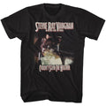 STEVIE RAY VAUGHAN - COULDN’T STAND THE WEATHER SHIRT