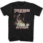 STEVIE RAY VAUGHAN - COULDN’T STAND THE WEATHER SHIRT