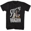 STEVIE RAY VAUGHAN - OL STEVE SHIRT