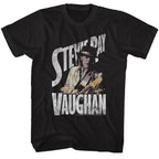 STEVIE RAY VAUGHAN - OL STEVE SHIRT