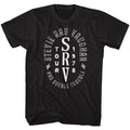 STEVIE RAY VAUGHAN - SRV 78 SHIRT