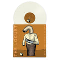 THE LOCUST ‘SAFETY SECOND, BODY LAST' EP - EXCLUSIVE - LTD. 200 - WHITE