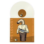 THE LOCUST ‘SAFETY SECOND, BODY LAST' EP - EXCLUSIVE - LTD. 200 - WHITE