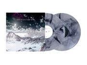 MINUS THE BEAR 'PLANET OF ICE' 2LP - SALT & PEPPER