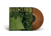 SHEER TERROR ‘OLD NEW BORROWED & BLUE’ LP (Limited Edition – SHEER TERROR ‘OLD NEW BORROWED & BLUE’ LP (Limited Edition – Only 200 Made, Gold Opaque Vinyl)Only 200 Made, Gold Opaque Vinyl)