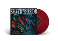 SHEER TERROR ‘THANKS FER NUTHIN’ LP (Limited Edition – Only 200 Made, Blood Red Swirl Vinyl)