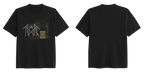 SLEEP TOKEN 'EVEN IN ARCADIA' BLACK T-SHIRT