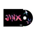 WATERPARKS 'JINX' CD