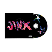 WATERPARKS ‘JINX’ CD