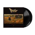 PUSCIFER 'NORMAL ISN'T' 2LP - BLACK