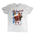 STONE TEMPLE PILOTS '12 GRACIOUS MELODIES' T-SHIRT