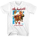 STONE TEMPLE PILOTS - 12 GRACIOUS MELODIES SHIRT