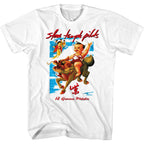 STONE TEMPLE PILOTS - 12 GRACIOUS MELODIES SHIRT