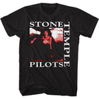 STONE TEMPLE PILOTS - CORE TREE ART SHIRT