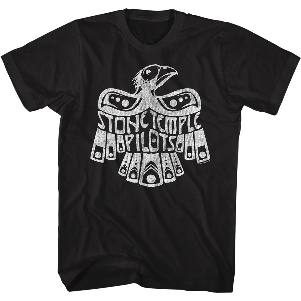 STONE TEMPLE PILOTS - EAGLE SHIRT