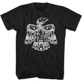 STONE TEMPLE PILOTS - EAGLE SHIRT