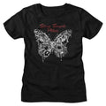 STONE TEMPLE PILOTS - BUTTERFLY LADIES SHIRT