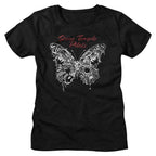STONE TEMPLE PILOTS - BUTTERFLY LADIES SHIRT