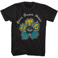 STONE TEMPLE PILOTS - STP EYE FLOWER SHIRT