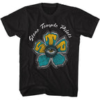 STONE TEMPLE PILOTS - STP EYE FLOWER SHIRT