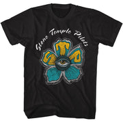 STONE TEMPLE PILOTS - STP EYE FLOWER SHIRT