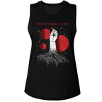 STONE TEMPLE PILOTS - PLANETS LADIES SHIRT