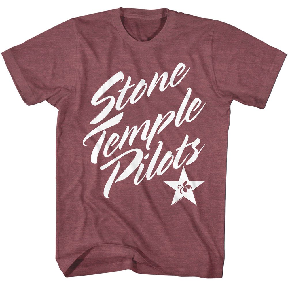 STONE TEMPLE PILOTS SHIRT