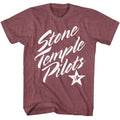 STONE TEMPLE PILOTS SHIRT