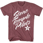 STONE TEMPLE PILOTS SHIRT