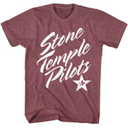 STONE TEMPLE PILOTS SHIRT