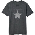 STONE TEMPLE PILOTS - STP NO 4 SHIRT