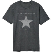 STONE TEMPLE PILOTS - STP NO 4 SHIRT