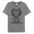 STONE TEMPLE PILOTS - STP CAR SHIRT