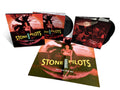 STONE TEMPLE PILOTS 'CORE' BOX SET - 30TH ANNIVERSARY DELUXE EDITION