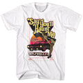 STONE SOUR - SAY YOULL HAUNT ME CAR SHIRT