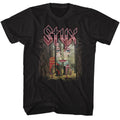 STYX - THE GRAND ILLUSION SHIRT