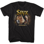 STYX - PIECES OF EIGHT SHIRT