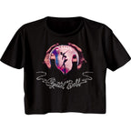 STYX - CRYSTAL BALL LADIES SHIRT