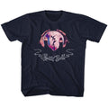 STYX - CRYSTAL BALL YOUTH SHIRT