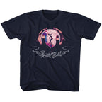 STYX - CRYSTAL BALL YOUTH SHIRT