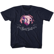 STYX - CRYSTAL BALL YOUTH SHIRT