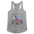 STYX - BRIGHT BALL LADIES SHIRT