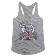 STYX - BRIGHT BALL LADIES SHIRT