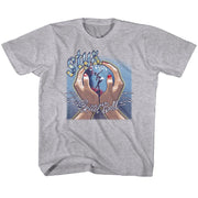 STYX - BRIGHT BALL YOUTH SHIRT
