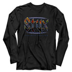 STYX - PARADISE THEATRE SHIRT