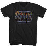 STYX - PARADISE THEATRE SHIRT