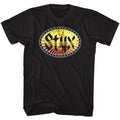 STYX - WOODEN NICKEL SHIRT