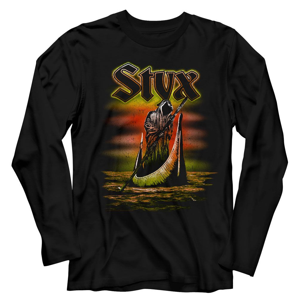 STYX - FERRYMAN SHIRT