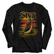 STYX - FERRYMAN SHIRT